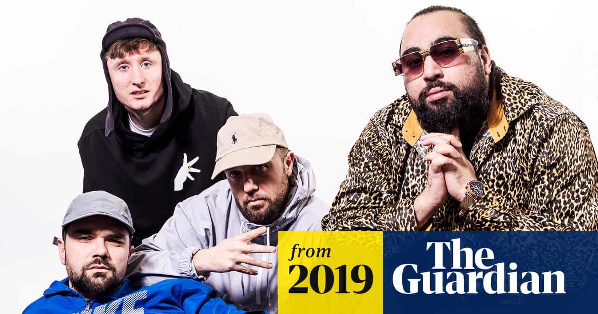 Kurupt FM: the Podkast review – glorious garage jokers join the audio goldrush | Podcasts