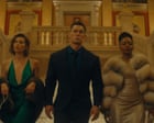 Matchbox the Movie to Poor Things: the seven best films to watch on TV this week