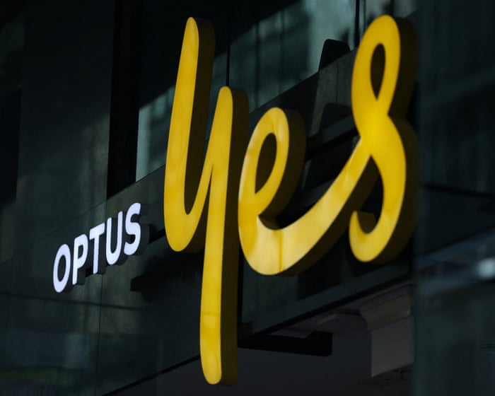 Optus among companies earning billions in Australia but paying no income tax