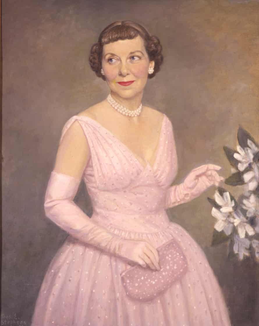 Mamie Eisenhower