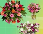 I migliori servizi di consegna di fiori nel Regno Unito: 7 opzioni per ogni budget