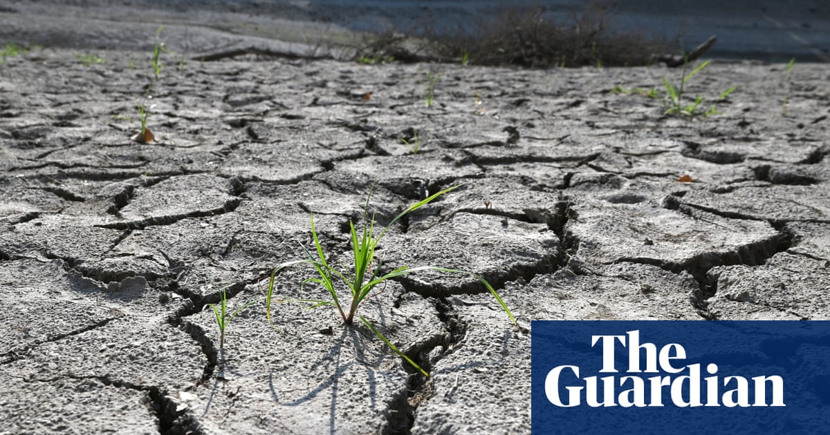 August was joint-hottest month ever recorded globally August was joint-hottest month ever recorded globally
