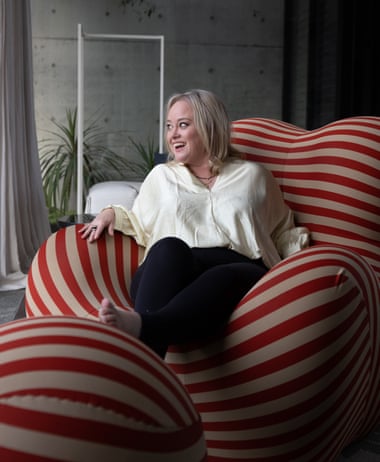 Brigid Delaney
