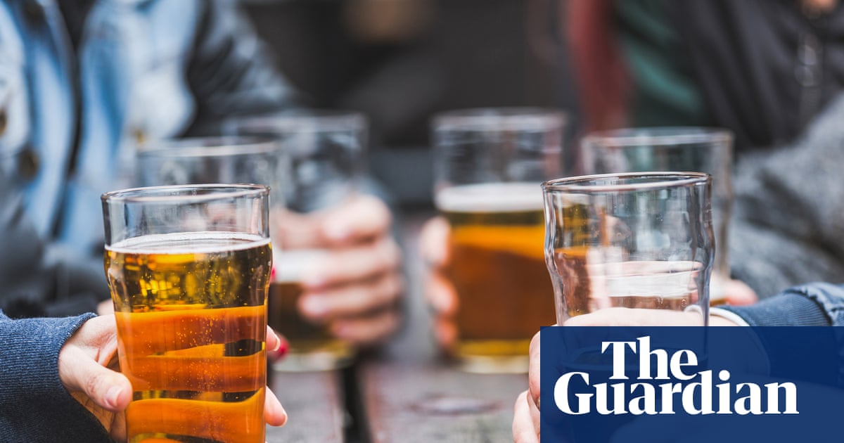 Rethinking Late-Night Pubs: A Misguided Approach to Economic Recovery