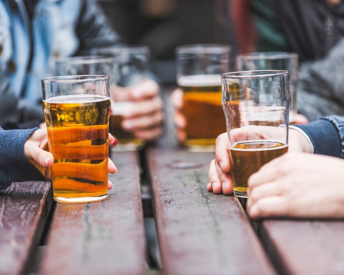 Late-night pub openings aren’t in the right spirit | Letters