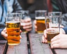 Boom in weight-loss drugs could lead to drop in beer sales, Heineken warns British pubs
