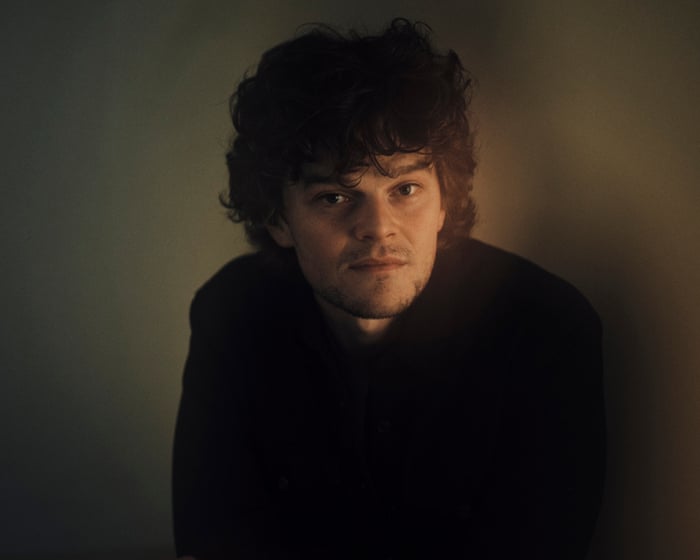 I Swear actor Robert Aramayo: ‘Like anybody who hasn’t had education, I thought it was all about swearing’