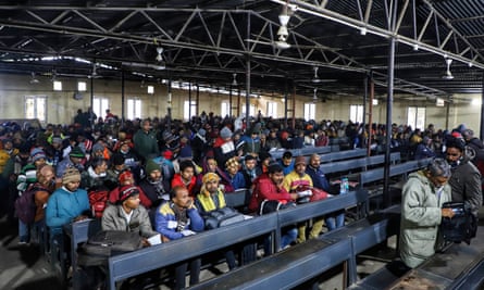 We do not have many options': unease over Israel’s recruitment of