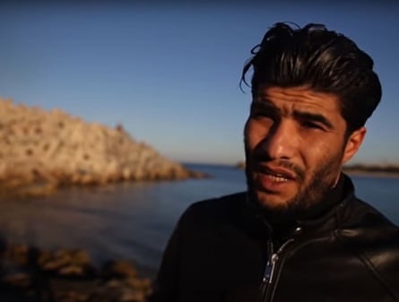 عبدالرحمن میلاد ، معروف به بیجا