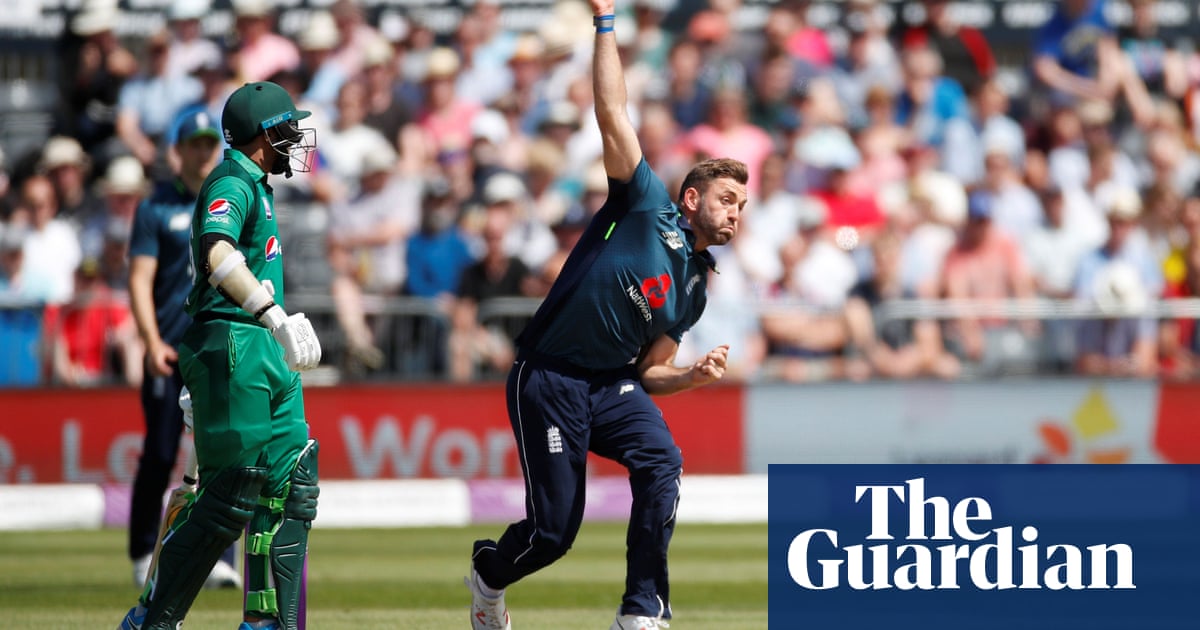 england s 2019 cricket world cup squad