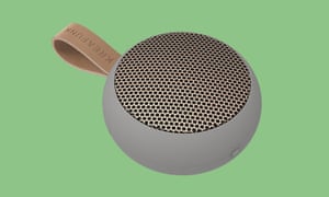 aGo haut-parleur bluetooth