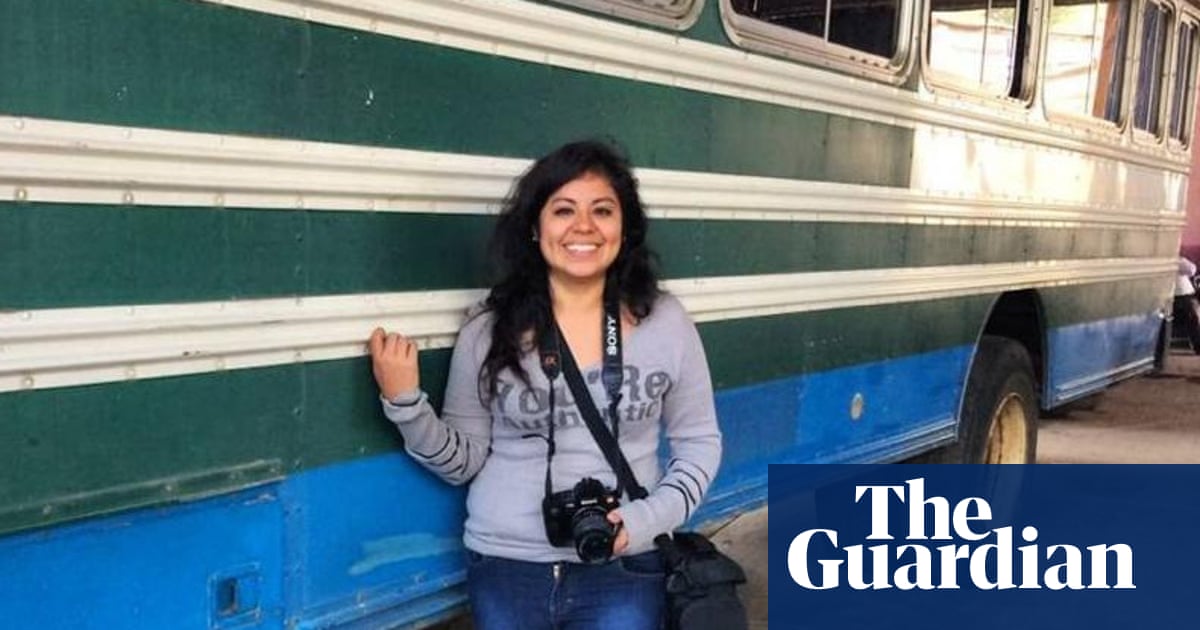 ‘No clarity, no justice’: mother of murdered Mexican photojournalist seeks answers