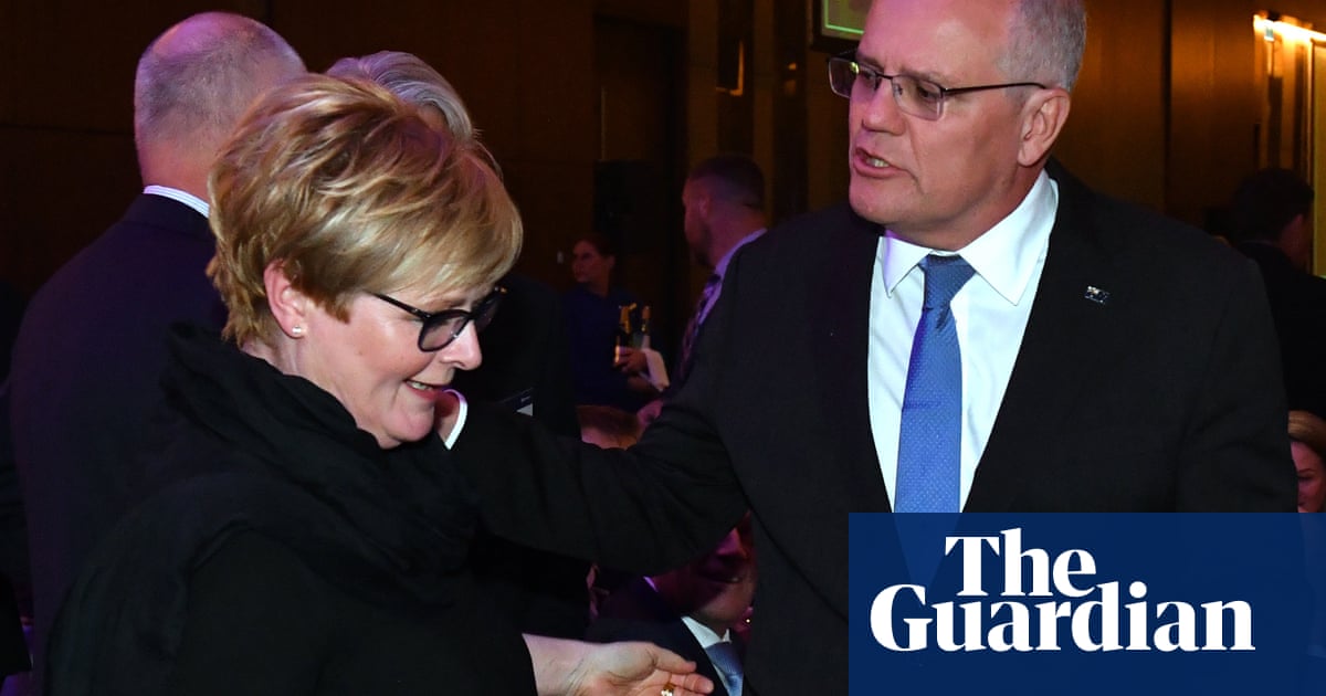 Morrison feared Reynolds