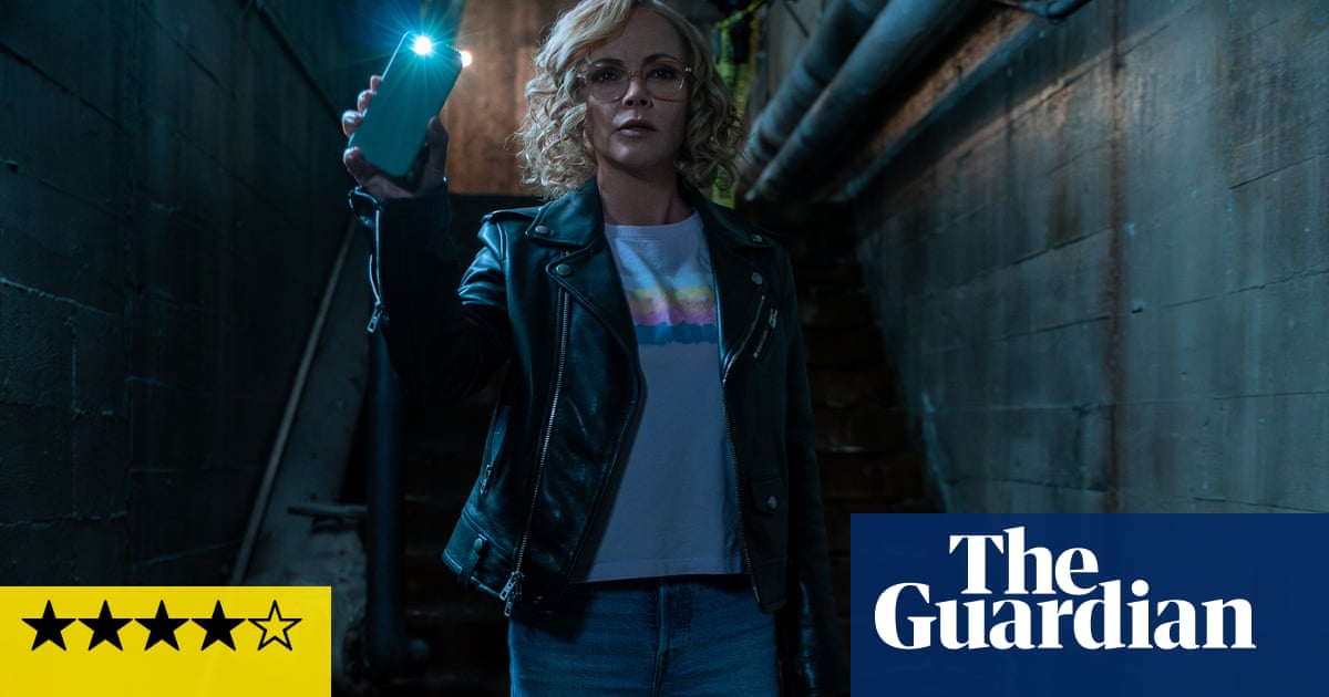 Reseña de la tercera temporada de Yellowjackets: este drama adolescente caníbal acaba de recordar cómo ser divertido | Televisión y radio Reseña de la tercera temporada de Yellowjackets: este drama adolescente caníbal acaba de recordar cómo ser divertido | Televisión y radio