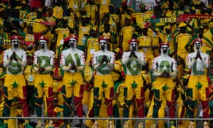 كأس الأمم الأفريقية: القصة حتى الآن. ومورينيو يقيل من روما – فوتبول ويكلي | كرة القدم كأس الأمم الأفريقية: القصة حتى الآن. ومورينيو يقيل من روما – فوتبول ويكلي | كرة القدم