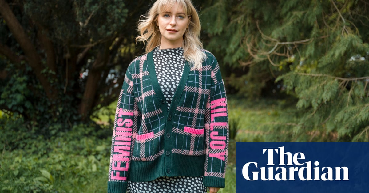 I don't date at all now': one woman's journey into the darkest corners of the manosphere