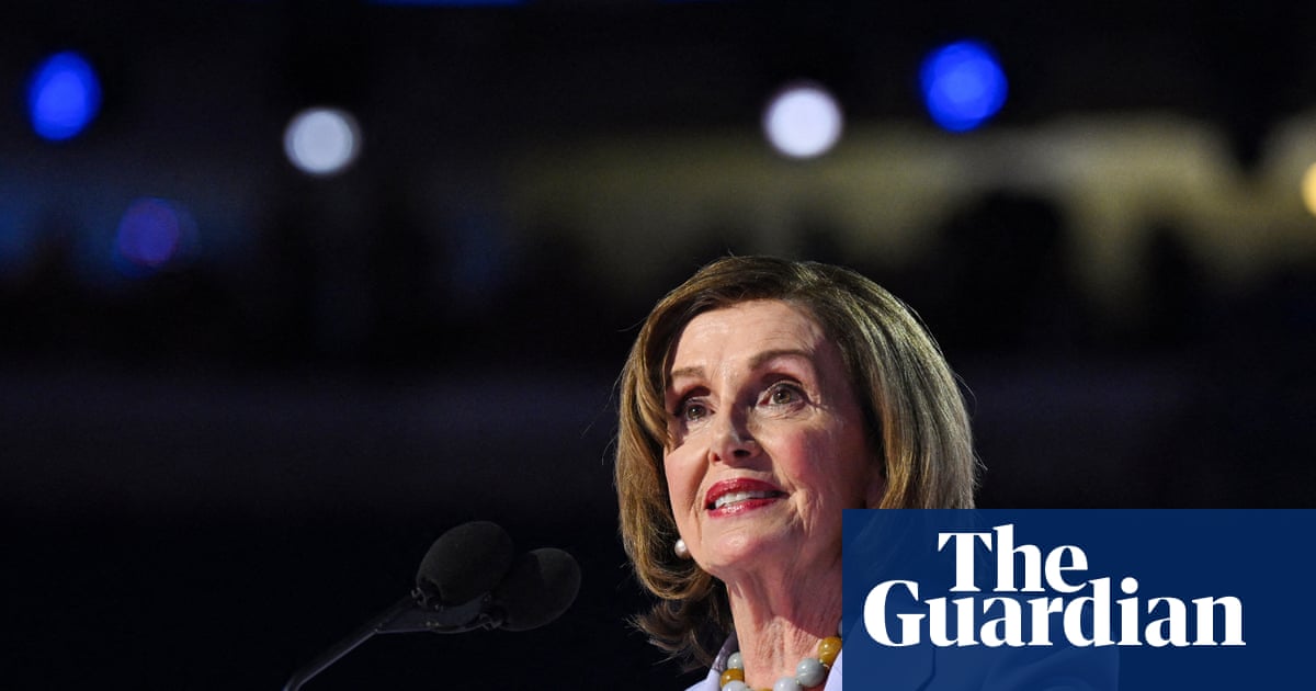 Nancy Pelosi, a force on Capitol Hill for decades, to retire from Congress