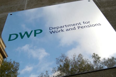 Department for Work and Pensions says it will never send out text messages or emails requesting bank details for the purpose of claiming the winter fuel allowance.