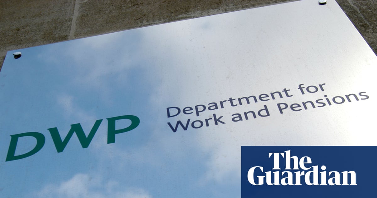 Η DWP καταδίωξε τον εργοδότη μιας γυναίκας για ανύπαρκτο «χρέος παροχών»