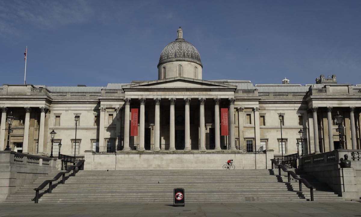 National Gallery London Tickets