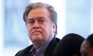 Stephen Bannon