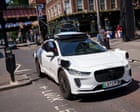 I was wary of driverless cars and their tech overlords – but they could give me a different future | Gabriel Stewart
