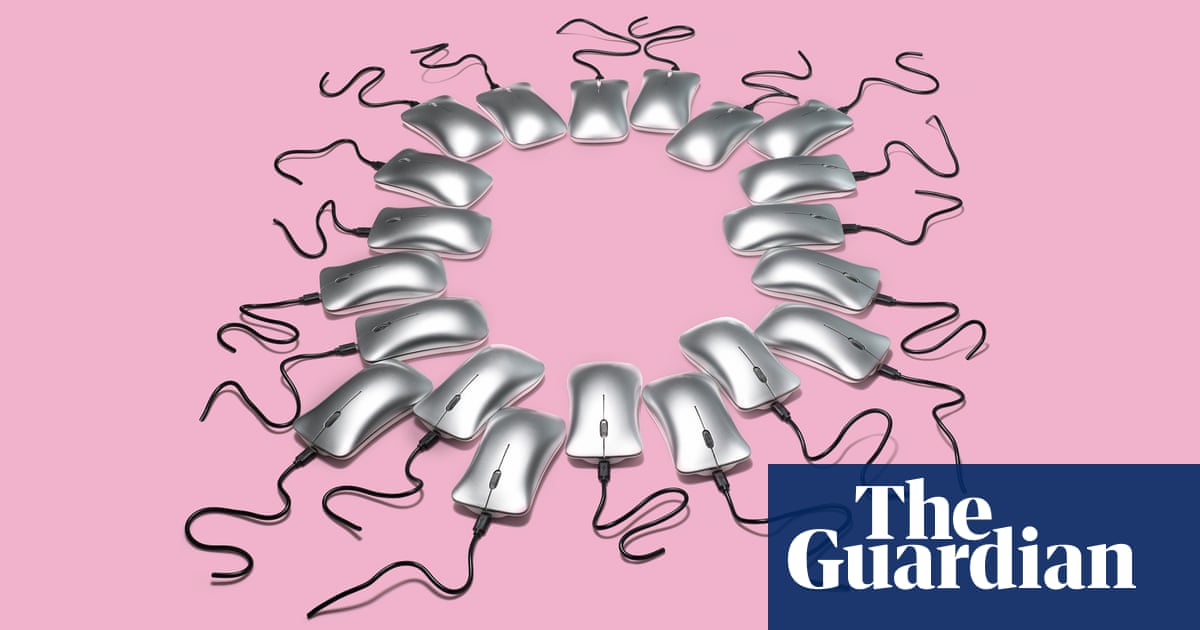 'It became a compulsion': how fertility forums took over my life