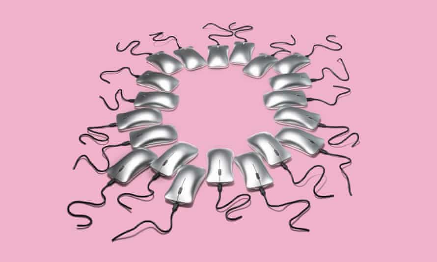 It Became A Compulsion How Fertility Forums Took Over My Life Fertility Problems The Guardian It Became A Compulsion How Fertility Forums Took Over My Life Fertility Problems The Guardian