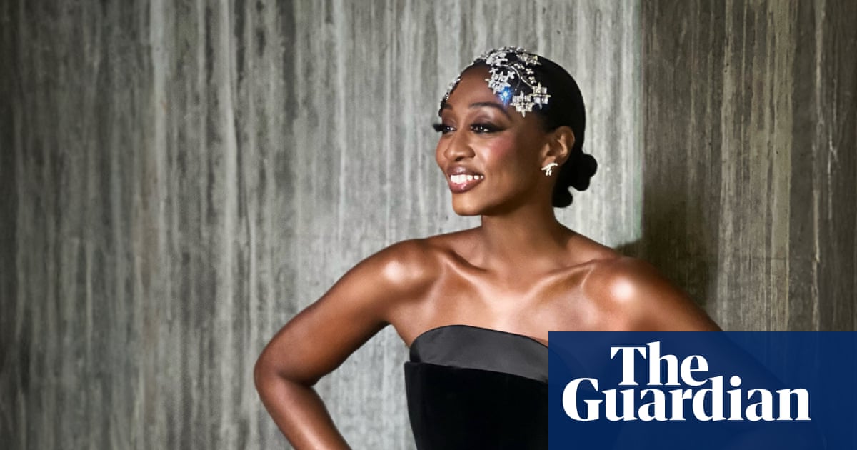 ‘My dog hates my singing’: Beverley Knight’s honest playlist