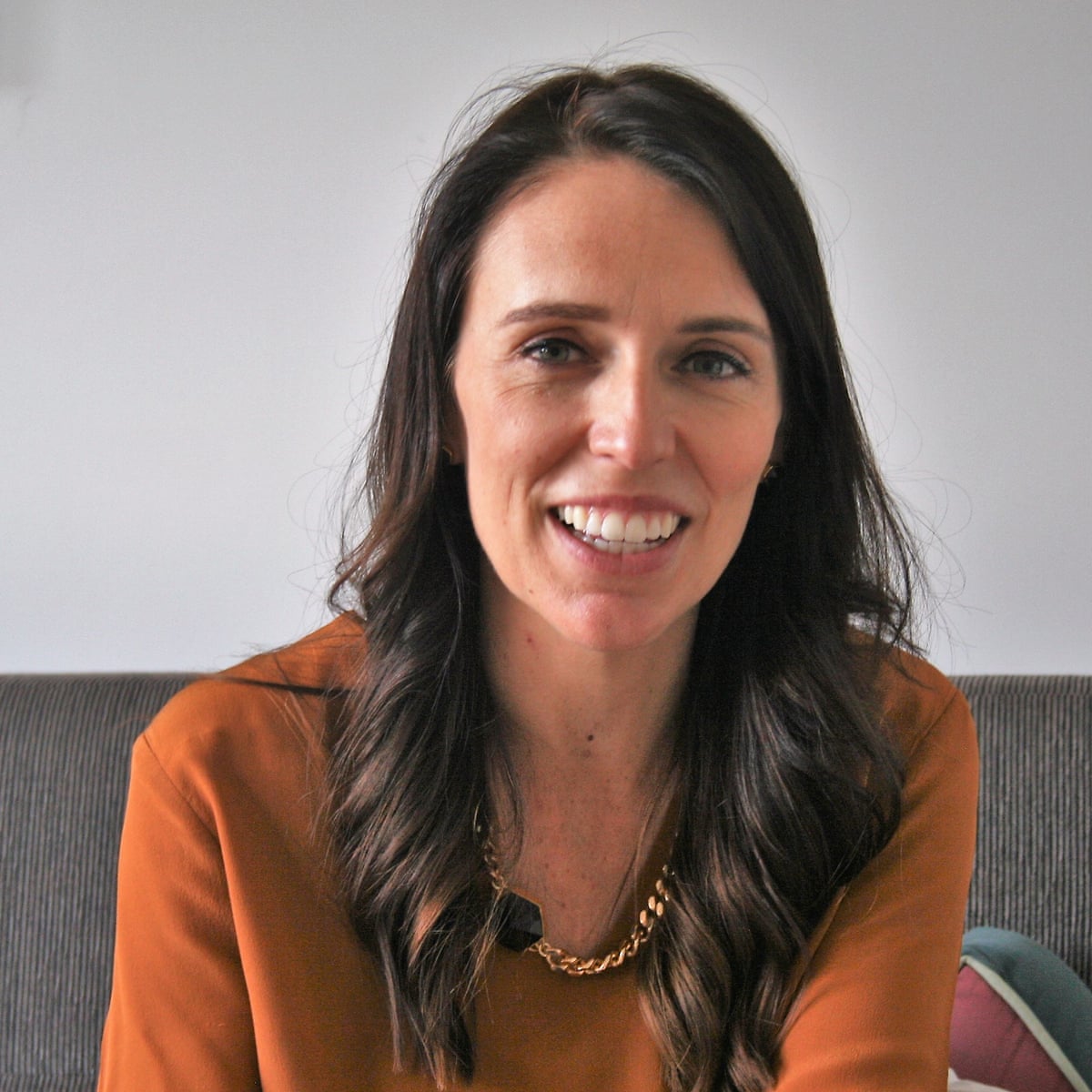 Jacinda Ardern I M Not Going To Leave Any Room For Doubt That I Can Do This World News The Guardian