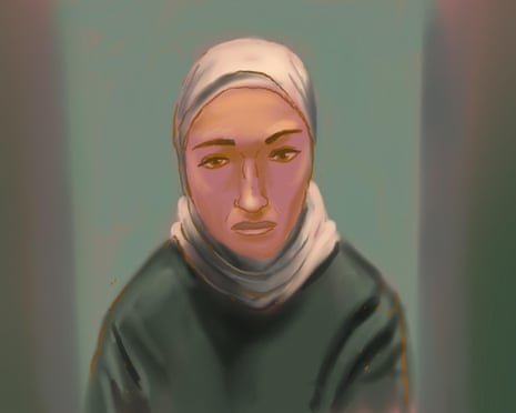 Australian woman accused of joining Islamic State in Syria refused bail | Australian security and counter-terrorism | The Guardian