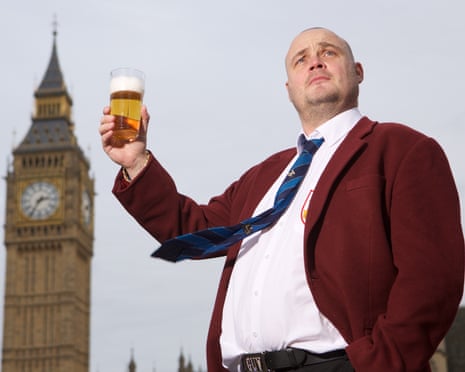 Al Murray the Pub Landlord