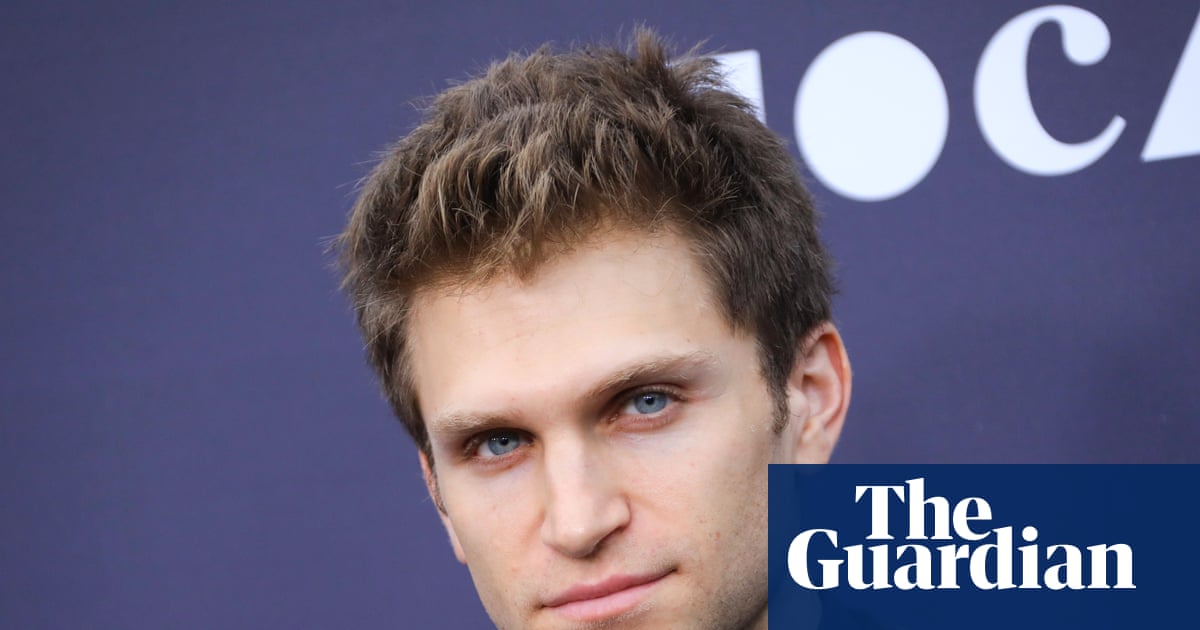 Pretty Little Liars Actor Keegan Allen Attacked and Robbed by Masked Assailants in Los Angeles