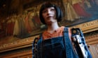 Ai-Da the robot sums up the flawed logic of Lords debate on AI