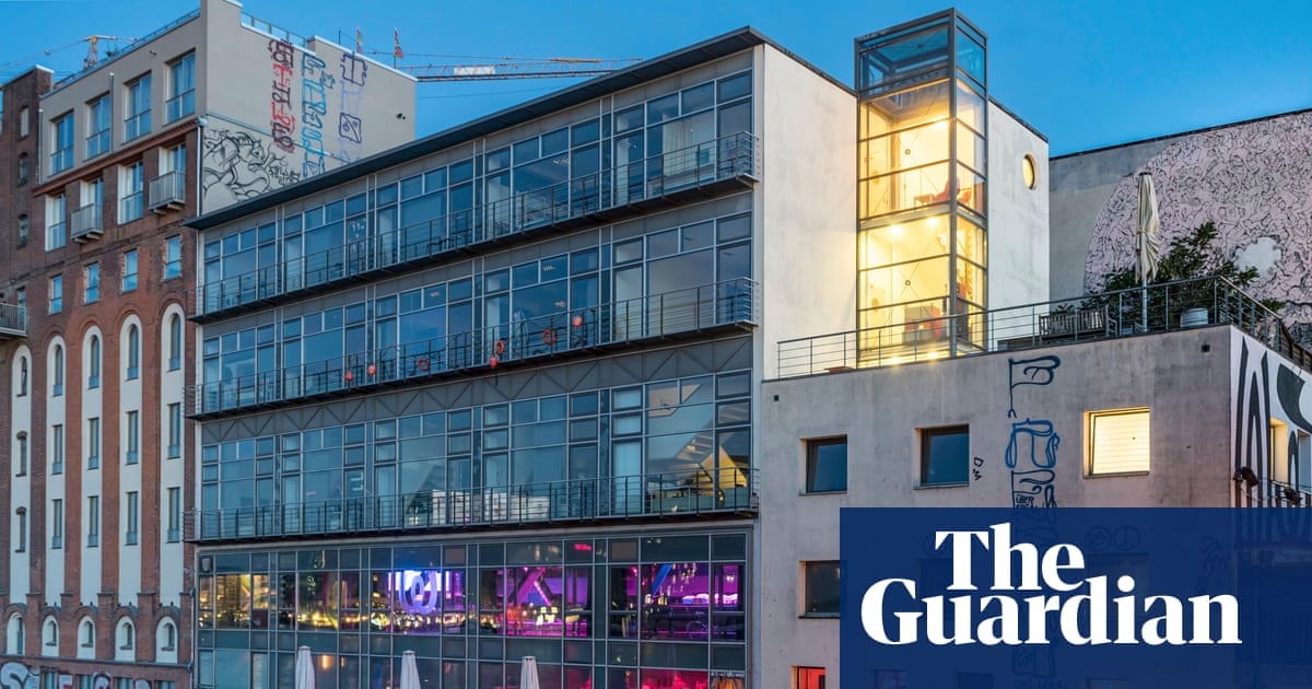 Germany’s embattled nightlife scene welcomes plan to reclassify clubs
