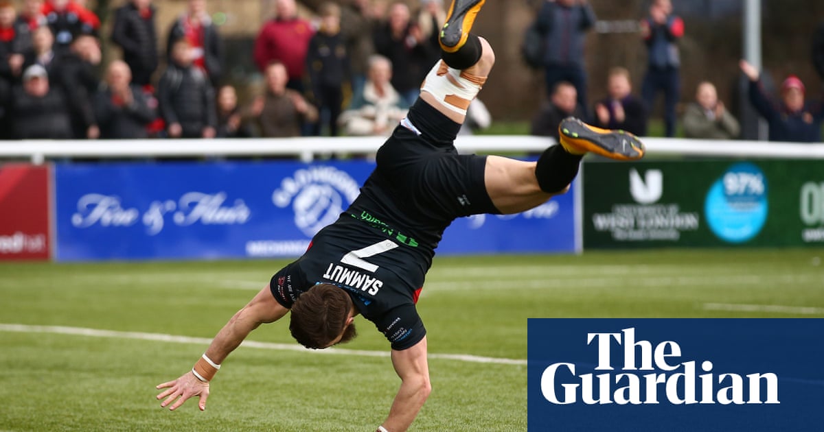 What Next In Rugby League S Obsessive Pursuit Of The Perfect