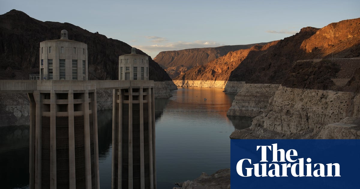 Historic Colorado River deal not enough to stave off long-term crisis, experts say