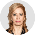 Carol Morley
