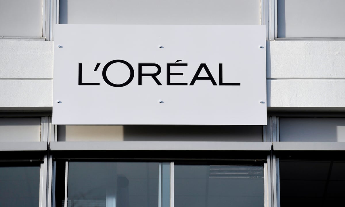 L Oreal To Remove Words Like Whitening From Skincare Products World News The Guardian