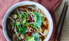 Mushroom tom yum and sweet and sour crisp cauli: Yui Miles’ Thai recipes
