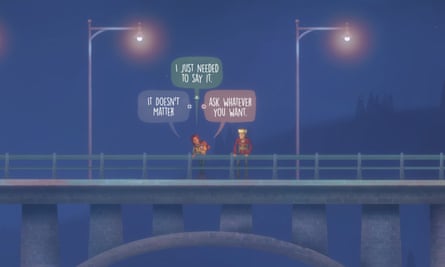 Oxenfree II: Sinais Perdidos