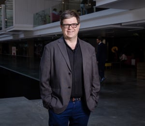 Yann Lecun, AI scientist