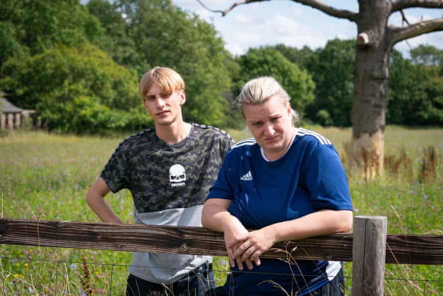 The 50 Best Tv Shows Of 2020 50 1 Television The Guardian