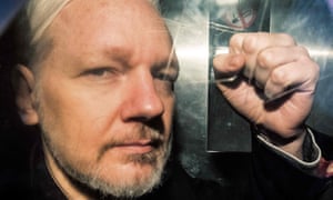 Julian Assange