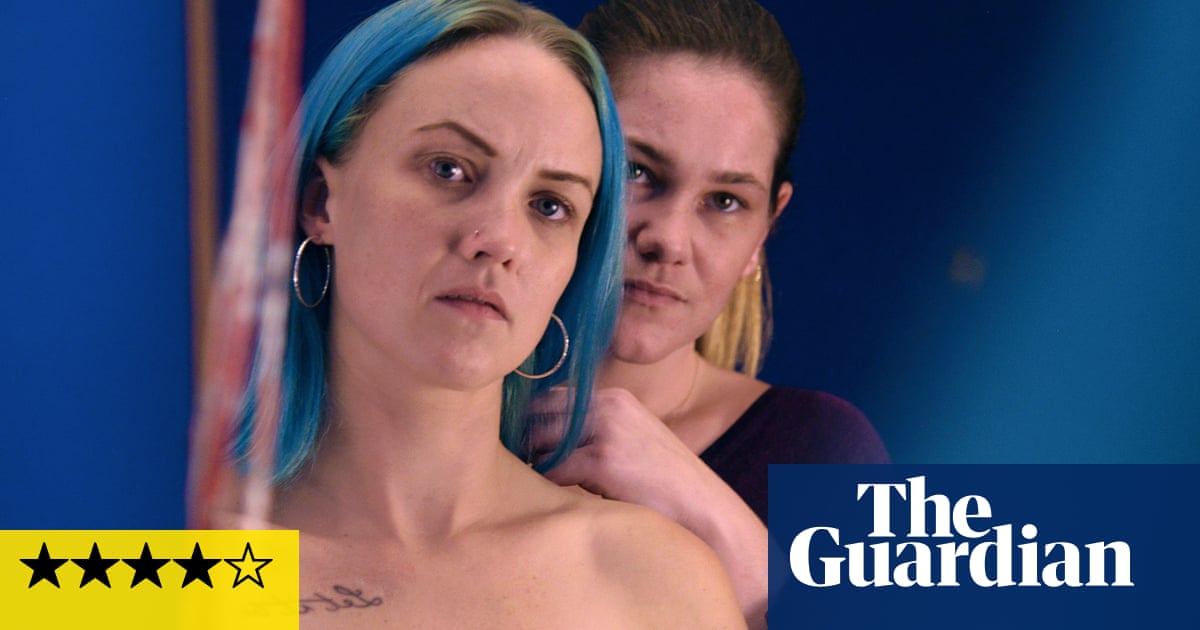 Lynn + Lucy review – gruelling tragedy with a batsqueak of horror