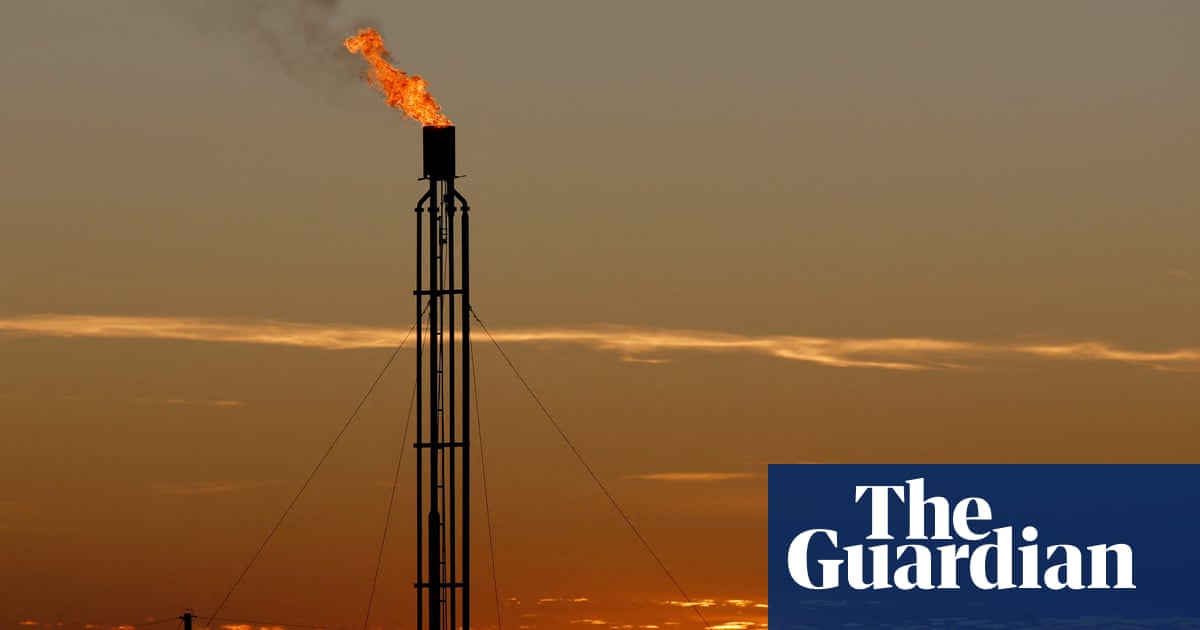European fertiliser plants use US ammonia made with shale gas, investigation reveals