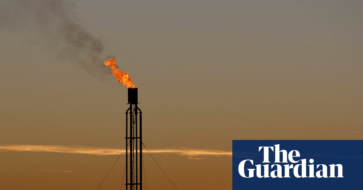 European fertiliser plants use US ammonia made with shale gas, investigation reveals