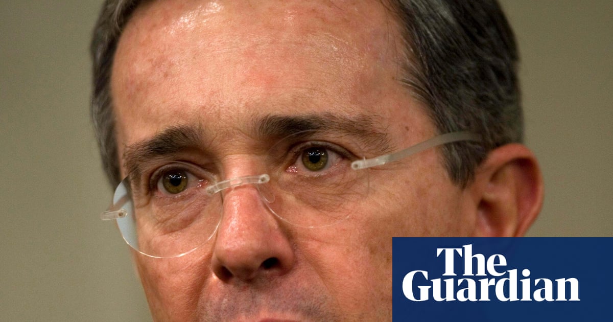 Court overturns conviction of Colombian ex-president Álvaro Uribe