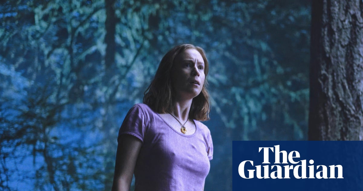 Analogue evil: why today’s horror film-makers are obsessed with obsolete tech
