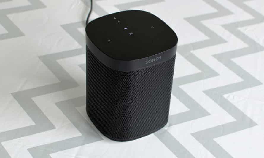 Sonos one